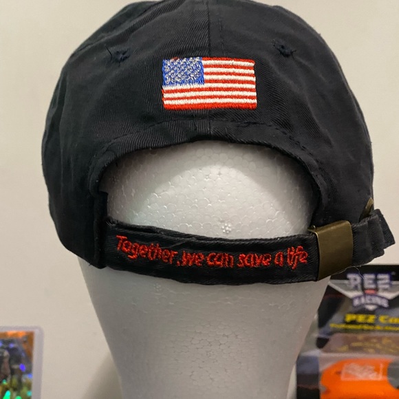 American Red Cross hat - Picture 4 of 6